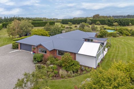 Photo of property in 187 Bangor Road, Darfield, 7571