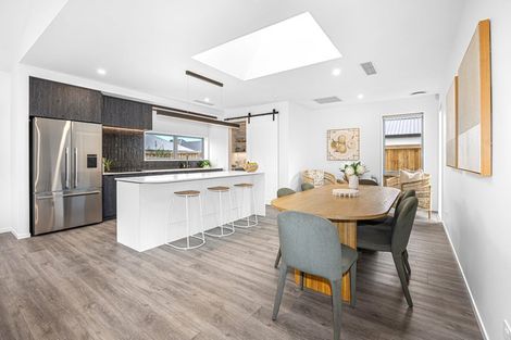 Photo of property in 27 Harlequin Drive, Rolleston, 7614
