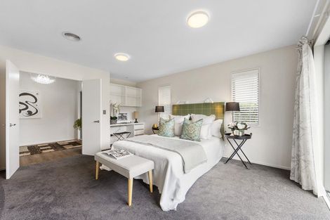 Photo of property in 16 Warhorse Gate, Halswell, Christchurch, 8025