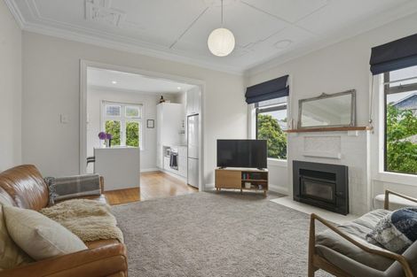 Photo of property in 1 Ashley Street, Belleknowes, Dunedin, 9011