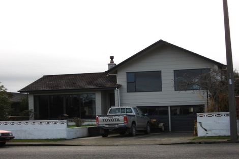 Photo of property in 445 Racecourse Road, Hargest, Invercargill, 9810