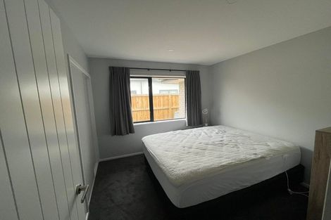 Photo of property in 489 East Maddisons Road, Rolleston, 7614