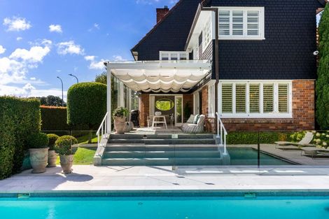 Photo of property in 130 St Stephens Avenue, Parnell, Auckland, 1052