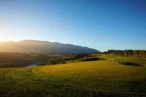 Photo of property in 623 Coleridge Road, Windwhistle, Hororata, 7572