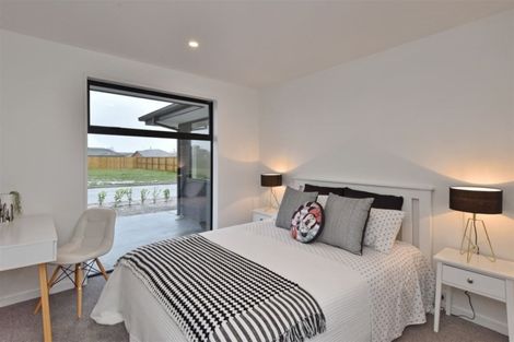 Photo of property in 670 Springston Rolleston Road, Rolleston, 7615