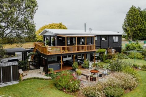Photo of property in 728 No 1 Road, Te Puke, 3182