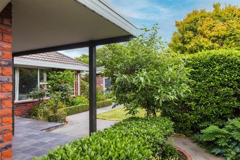 Photo of property in 2/106 Saint James Avenue, Papanui, Christchurch, 8053