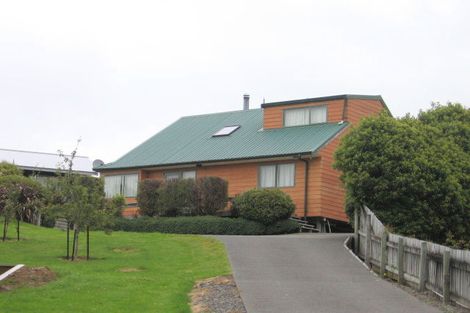 Photo of property in 19 Willow Lane, Ohakune, 4625