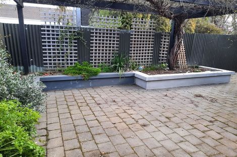 Photo of property in 21 Scotston Avenue, St Albans, Christchurch, 8052