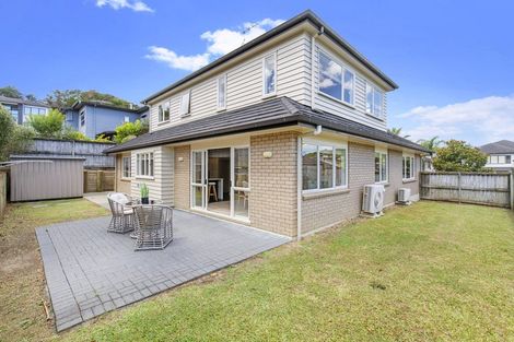 Photo of property in 14 Beros Place, Flat Bush, Auckland, 2016