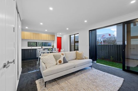 Photo of property in 2/12 Rotherham Street, Riccarton, Christchurch, 8041