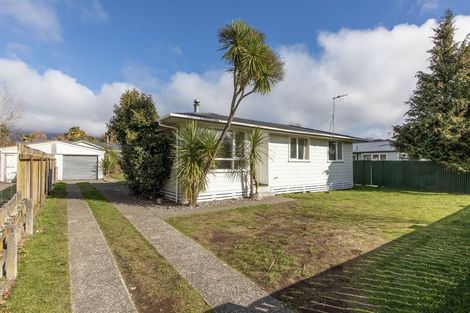 Photo of property in 13 Hirangi Road, Turangi, 3334