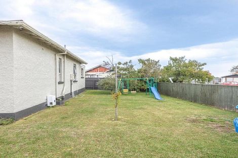 Photo of property in 25 Fergusson Street, Springvale, Whanganui, 4501