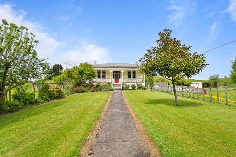 Photo of property in 464 Pungatawa Road, Taihape, 4792