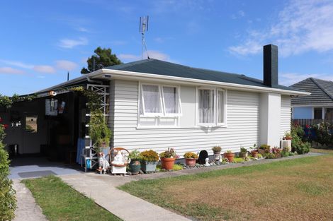 Photo of property in 179 Russell Road, Huntly, 3700