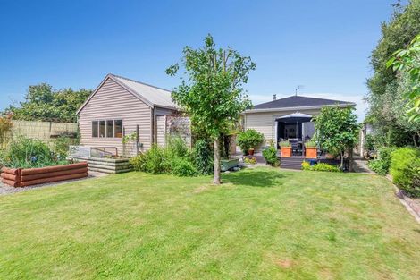 Photo of property in 105 Otaki Street, Kaiapoi, 7630