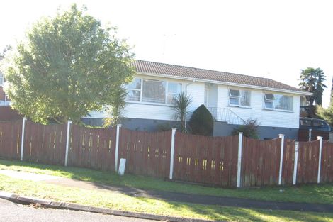 Photo of property in 30 Hobart Crescent, Wattle Downs, Auckland, 2103