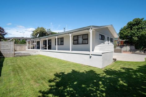 Photo of property in 4 Kitchener Place, Putaruru, 3411