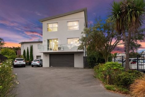Photo of property in 9a Burlington Street, Sydenham, Christchurch, 8023