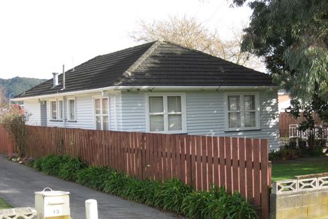 Photo of property in 15 Fitzherbert Road, Wainuiomata, Lower Hutt, 5014
