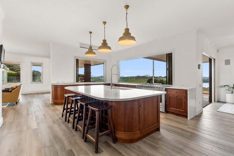 Photo of property in 410 Pukapuka Road, Pohuehue, Warkworth, 0983