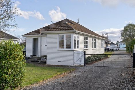 Photo of property in 12 Matai Street, Lansdowne, Masterton, 5810