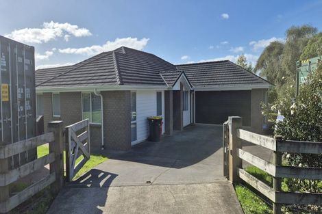 Photo of property in 13 Downer Access Road, Kaukapakapa, 0873