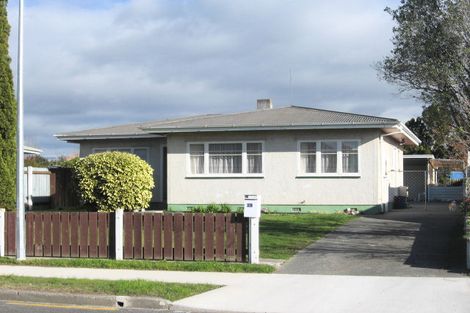 Photo of property in 29 Shackleton Street, Maraenui, Napier, 4110