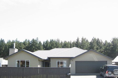 Photo of property in 15 Sandpiper Place, Waimairi Beach, Christchurch, 8083