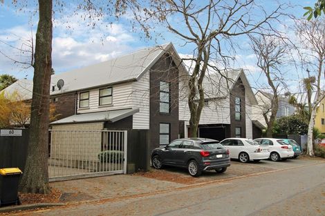 Photo of property in 58a Ely Street, Christchurch Central, Christchurch, 8013