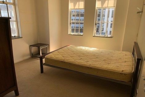 Photo of property in The Quay, 8/332b2 Lambton Quay, Wellington Central, Wellington, 6011