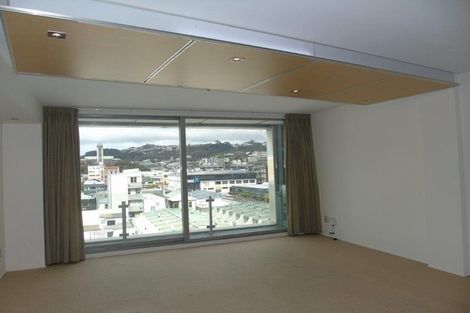 Photo of property in Century City Apartments, 57/72 Tory Street, Te Aro, Wellington, 6011
