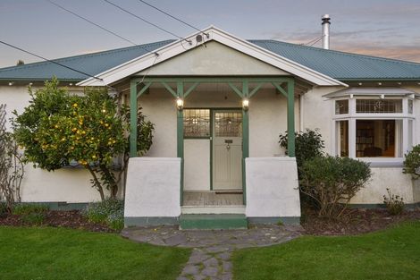 Photo of property in 132 Birdwood Avenue, Beckenham, Christchurch, 8023