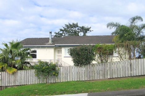 Photo of property in 41 Helena Street, Massey, Auckland, 0614