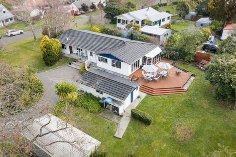 Photo of property in 8 Milne Street, Marton, 4710