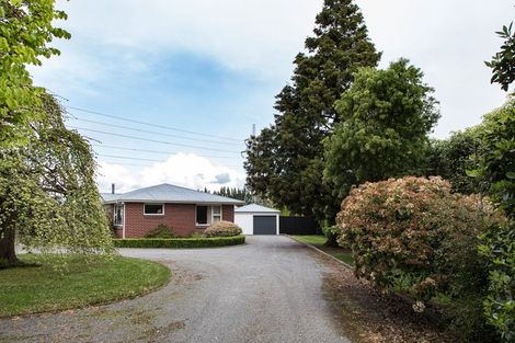 Photo of property in 241 Trices Road, Prebbleton, Christchurch, 7674