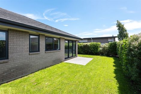 Photo of property in 6 Hosta Lane, Wigram, Christchurch, 8025
