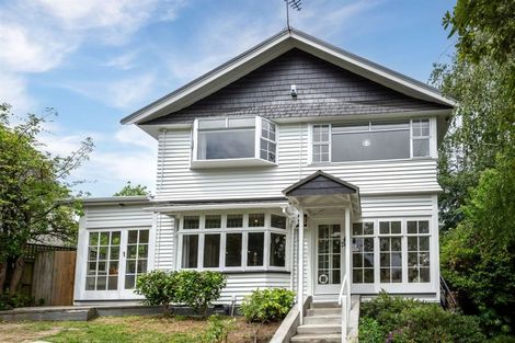 Photo of property in 12 Saint Albans Street, St Albans, Christchurch, 8014