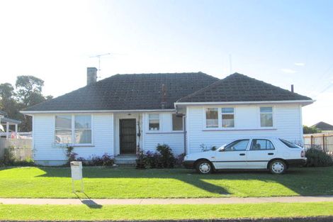 Photo of property in 4 Shaw Street, Kaiti, Gisborne, 4010