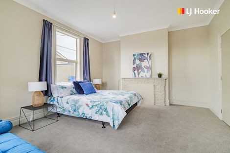 Photo of property in 49 Russell Street, Dunedin Central, Dunedin, 9016