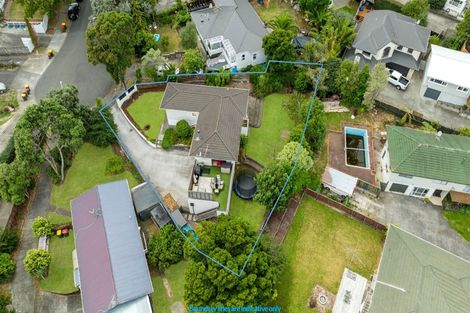Photo of property in 40 Opal Avenue, Pakuranga, Auckland, 2010