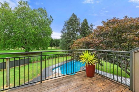 Photo of property in 248a Tauwhare Road, Tamahere, Hamilton, 3283