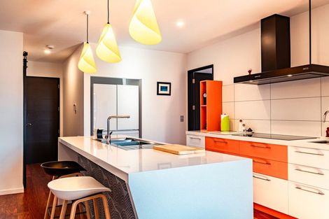 Photo of property in 49 Long Bay Road, Takamatua, Akaroa, 7583