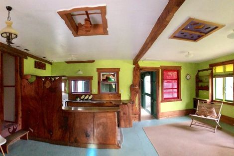 Photo of property in 593 Koutu Loop Road, Opononi, Kaikohe, 0473