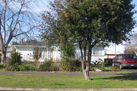 Photo of property in 23 Yvonne Street, Melville, Hamilton, 3206