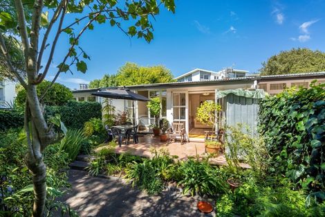 Photo of property in 4/61 Hepburn Street, Freemans Bay, Auckland, 1011