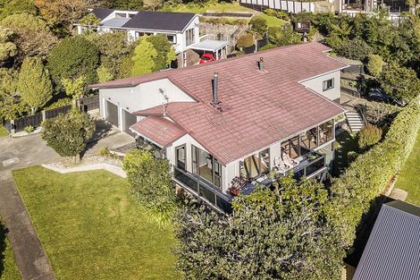 Photo of property in 17 Langwell Place, Papakowhai, Porirua, 5024