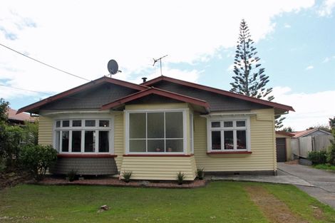 Photo of property in 8 Ida Street, Greymouth, 7805