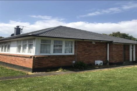 Photo of property in 20 Clyde Road, Otara, Auckland, 2023