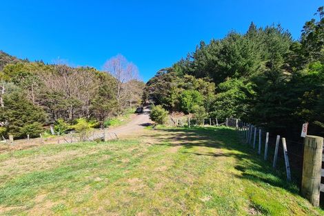 Photo of property in 110 Wood Road, Colville, Coromandel, 3584